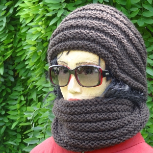 snood alaska