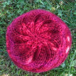Bonnet diminutions