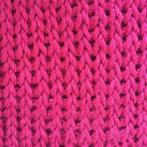 Le crochet tunisien 20 accessoires & objets déco - Croch Ta Maille