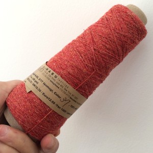 Habu silk