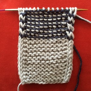 comment tricoter une i cord