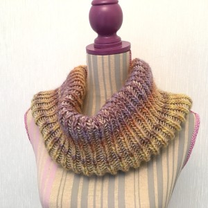 snood clair