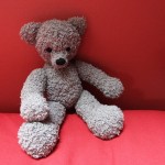nounours doux