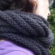 snood ultra facile